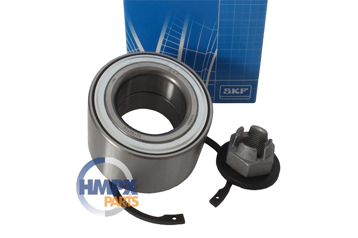 YEDEK PARÇAFOCUS-KUGA-CONNECT-C-MAX ÖN TEKER BİLYA SKF 8V41 1215 BD VKBA 6780PARCAWORLDSKF 8V41 1215 BD