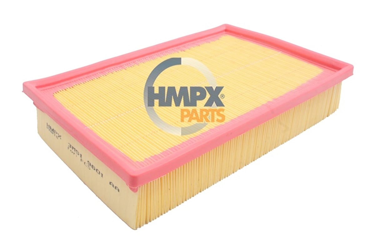 YEDEK PARÇAFOCUS/C-MAX 03> HAVA FİLTRESİ  BENZİNLİ HMP 3M51 9601 AA HMP FD-933-017PARCAWORLDHMP 3M51 9601 AA