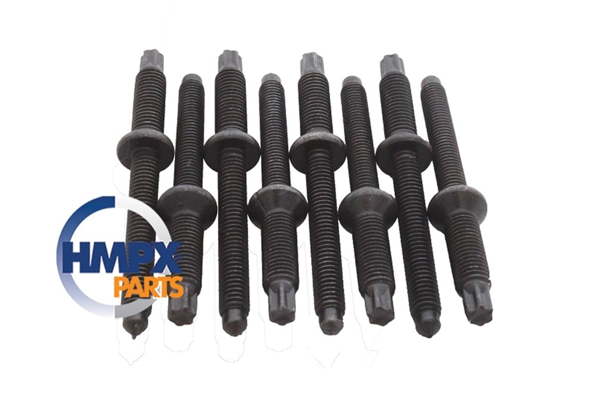 YEDEK PARÇAFOCUS/C-MAX 04> ENJEKTÖR SAPLAMASI 1.6 TDCİ HMP 3M5Q 9D927 BA HMP FD-904-028PARCAWORLDHMP 3M5Q 9D927 BA