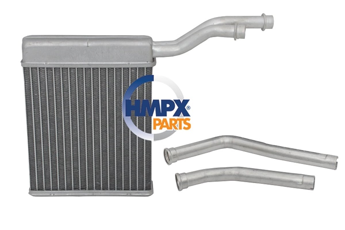 YEDEK PARÇAFOCUS/C-MAX 04> KALORİFER RADYATÖRÜ DİZEL-BENZİN BRAZING VEK 41-1908B 3M5H 18B539 CBPARCAWORLDVEK 41-1908B