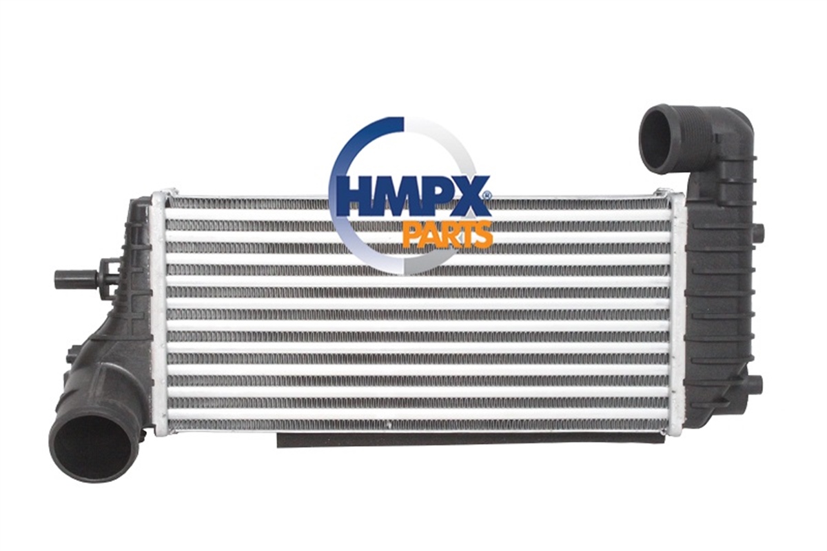YEDEK PARÇAFOCUS/C-MAX 11> 1.6 TDCİ İNTERCOOLER RADYATÖRÜ VEK 42-1904 BV61 9L440 CKPARCAWORLDVEK 42-1904