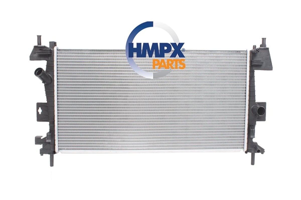 YEDEK PARÇAFOCUS/C-MAX 11> SU RADYATÖR BENZİNLİ (BRAZING) VEK 16-1927B BV61 8005 ADPARCAWORLDVEK 16-1927B
