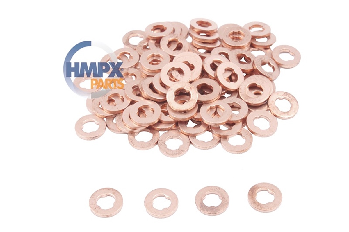 YEDEK PARÇAFOCUS/C-MAX ENJEKTÖR PULU 16 TDCİ CNR 3M5Q 9E568 CA C 926PARCAWORLDCNR 3M5Q 9E568 CA