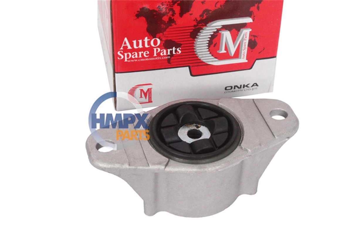 YEDEK PARÇAFOCUS/C-MAX/FIESTA 08> AMORTİSÖR TAKOZU  ARKA ONK 3M51 18A116 AB CM 29103PARCAWORLDONK 3M51 18A116 AB