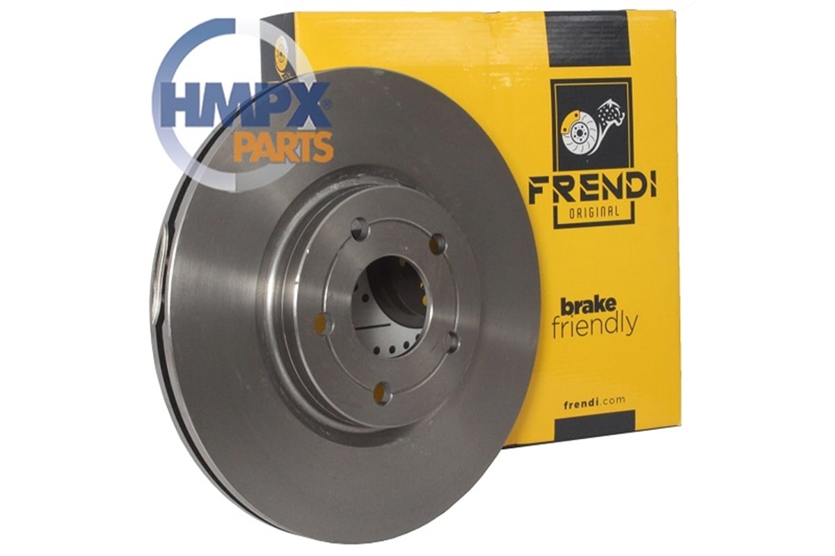 YEDEK PARÇAFOCUS/C-MAX/KUGA/CONNECT  11> FREN DİSKİ : ÖN  (ADET FİYAT 300 MM) FRN 7M51 1125 BB 13554PARCAWORLDFRN 7M51 1125 BB