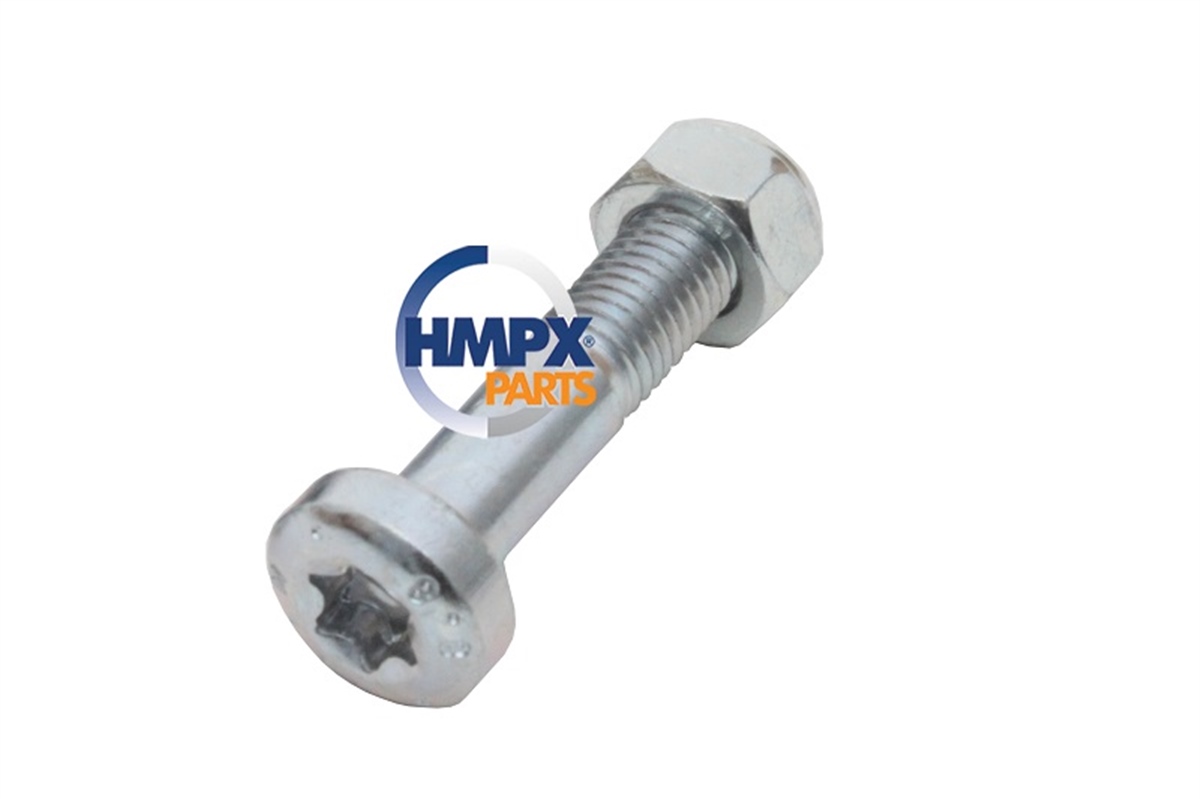 YEDEK PARÇAFOCUS/C-MAX/KUGA/CONNECT ROTİL CİVATASI SOMUNLU HMP W707209 S442 HMP FD-816-005PARCAWORLDHMP W707209 S442