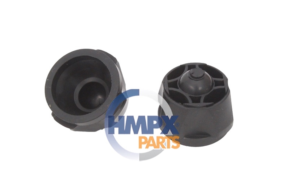 YEDEK PARÇAFOCUS/COURIER MOTOR ÜST KAPAK ALT TAKOZU HMP ET7Q 6A994 AA HMP FD-540-002PARCAWORLDHMP ET7Q 6A994 AA