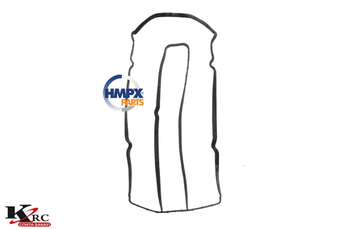 YEDEK PARÇAFOCUS/FIESTA/C-MAX/MONDEO ÜST KAPAK CONTA SİLİKON KRC 4M5G 6K260 CA 03-1251PARCAWORLDKRC 4M5G 6K260 CA