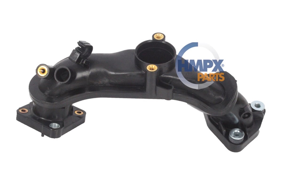 YEDEK PARÇAFOCUS/FIESTA/COURIER/MONDEO/KUGA EMME MANİFOLD BORUSU 1.5-1.6 TDCİ IBR AV6Q 9S331 AC 17237PARCAWORLDIBR AV6Q 9S331 AC