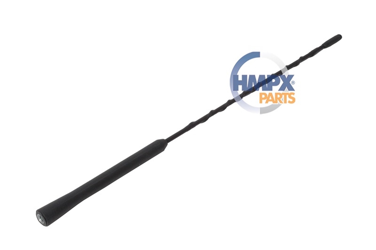 YEDEK PARÇAFOCUS/FIESTA/FUSION/MONDEO TAVAN ANTENİ KISA (400 MM) HMP 97GP 18A886 AC HMP FD-140-009PARCAWORLDHMP 97GP 18A886 AC