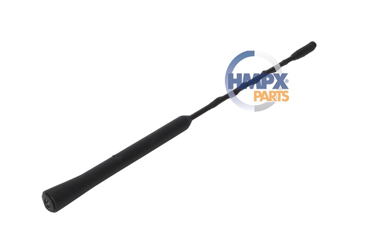 YEDEK PARÇAFOCUS/FIESTA/FUSION/MONDEO TAVAN ANTENİ KISA (270 MM) HMP 97GP 18A886 AB HMP FD-140-008PARCAWORLDHMP 97GP 18A886 AB