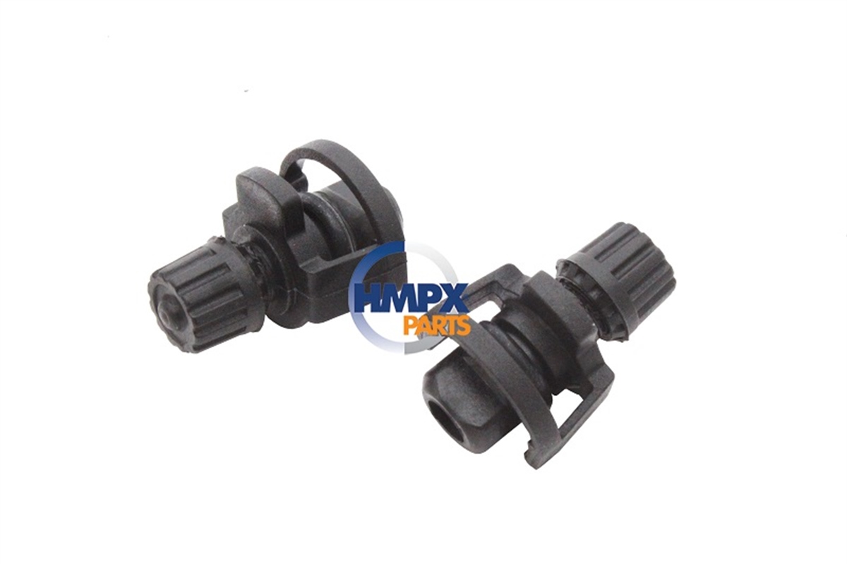 YEDEK PARÇAFOCUS/FIESTA/MONDEO/KUGA HAVA TAHLIYE TAPASI 1.5€1.6 TDCİ IBR 9M5Q 9Y480 AA 17123PARCAWORLDIBR 9M5Q 9Y480 AA