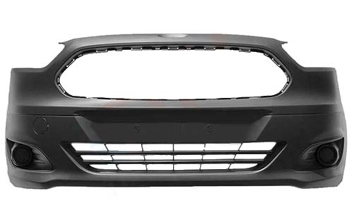 YEDEK PARÇAFORD COURIER ÖN TAMPON 13- / TÜV ORJİNAL REF. NO: ET7617K819GDXWAA UYUMLU FOR07CR002TDEGAFOR07CR002T