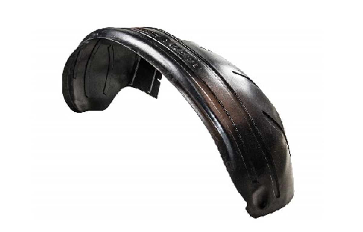 YEDEK PARÇAFORD CUSTOM ÖN ÇAMURLUK DAVLUMBAZI SOL 12- ORJİNAL REF. NO: GK2116115AB UYUMLU FOR15CU002DEGAFOR15CU002