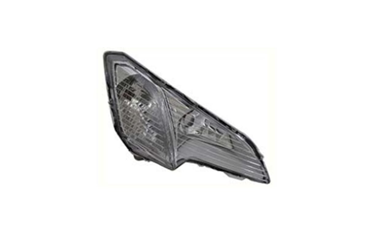 YEDEK PARÇAFORD ECOSPORT ÖN SİS FARI SAĞ 18- ORJİNAL REF. NO: GN1513B221MB UYUMLU FOR10EC007DEGAFOR10EC007