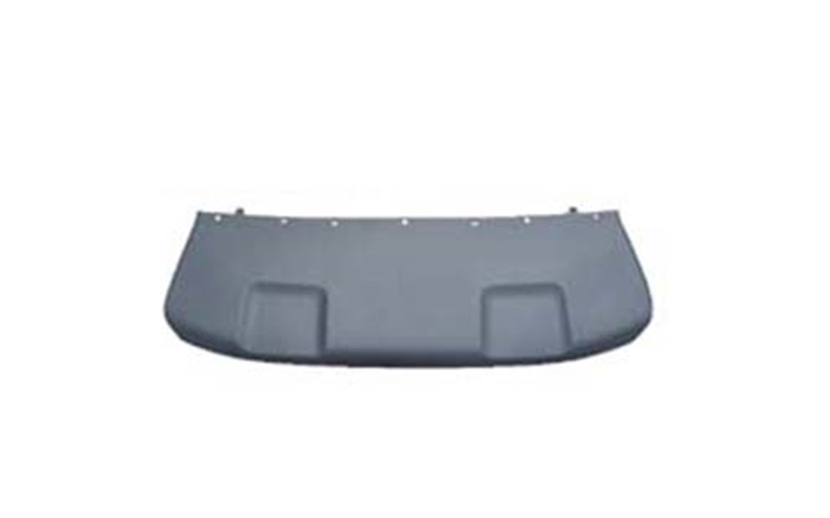 YEDEK PARÇAFORD ECOSPORT ÖN TAMPON ALT MUHAFAZA SPOİLERİ 18- ORJİNAL REF. NO: GN1517D957NA5YZ9 UYUMLU FOR07EC007DEGAFOR07EC007