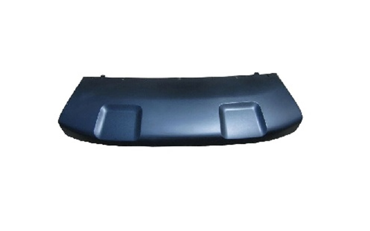 YEDEK PARÇAFORD ECOSPORT ÖN TAMPON ALT MUHAFAZA SPOİLERİ ASTARLI 18- ORJİNAL REF. NO: GN15-17D957-NAW UYUMLU FOR07EC024DEGAFOR07EC024