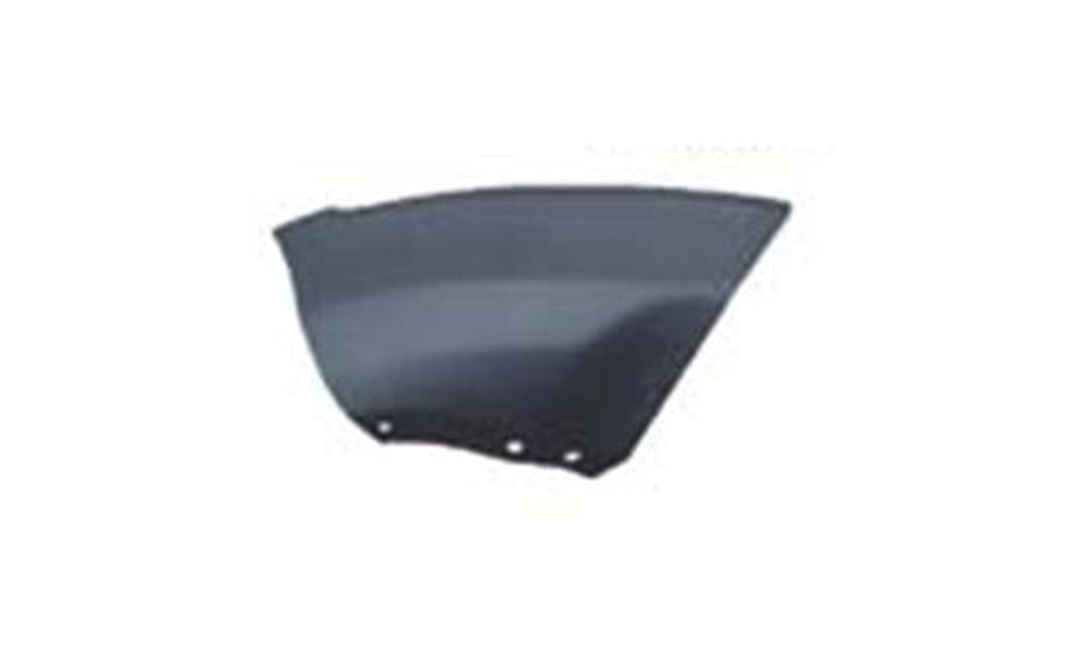 YEDEK PARÇAFORD ECOSPORT ÖN TAMPON KÖŞE SOL 18- ORJİNAL REF. NO: GN1517D957DB5YZ9 UYUMLU FOR07EC012DEGAFOR07EC012