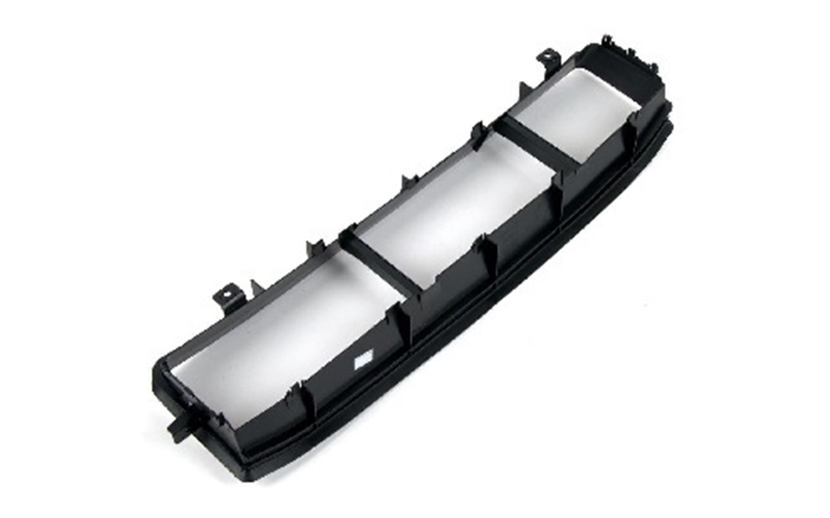 YEDEK PARÇAFORD ECOSPORT ÖN TAMPON PANJUR BRAKETİ 18- ORJİNAL REF. NO: GN158312AB UYUMLU FOR07EC019DEGAFOR07EC019