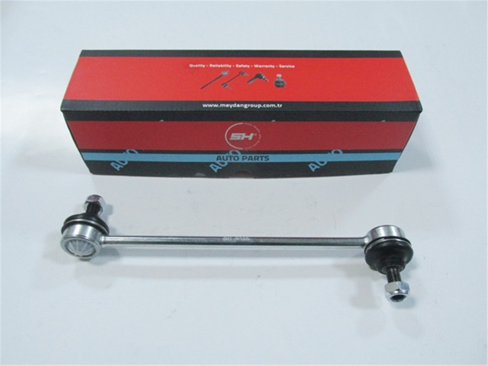 YEDEK PARÇAFord Escort- 95/99 Viraj Askı Z Rot Ön Sağ/Sol Aynı (Adet) (239Mm) 1061631MEYDAN812-6025