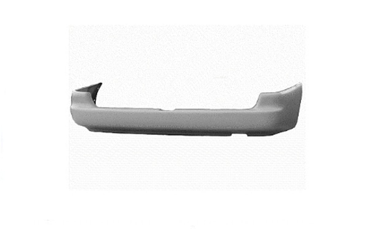 YEDEK PARÇAFORD ESCORT ARKA TAMPON SW.ASTARLI 95-98 ORJİNAL REF. NO: 95ABN17862ABZCAT UYUMLU FOR07ES023DEGAFOR07ES023