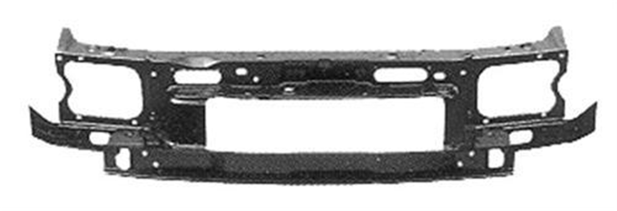 YEDEK PARÇAFORD ESCORT ÖN PANEL 95-98 ORJİNAL REF. NO: P93AGA00124AA UYUMLU FOR09ES007DEGAFOR09ES007