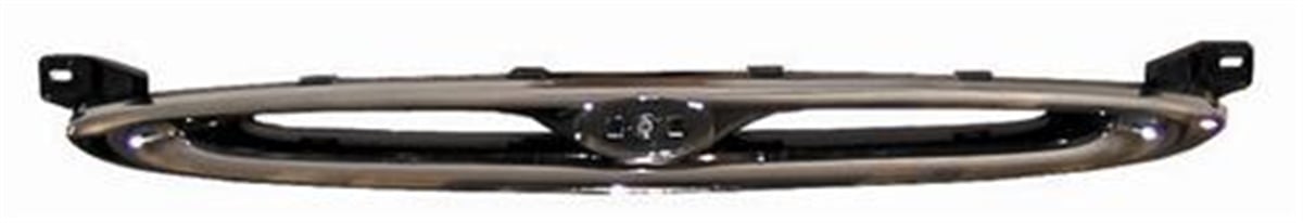 YEDEK PARÇAFORD ESCORT ÖN PANJUR KROM 95-98 ORJİNAL REF. NO: 95AB8200CD UYUMLU FOR09ES012DEGAFOR09ES012