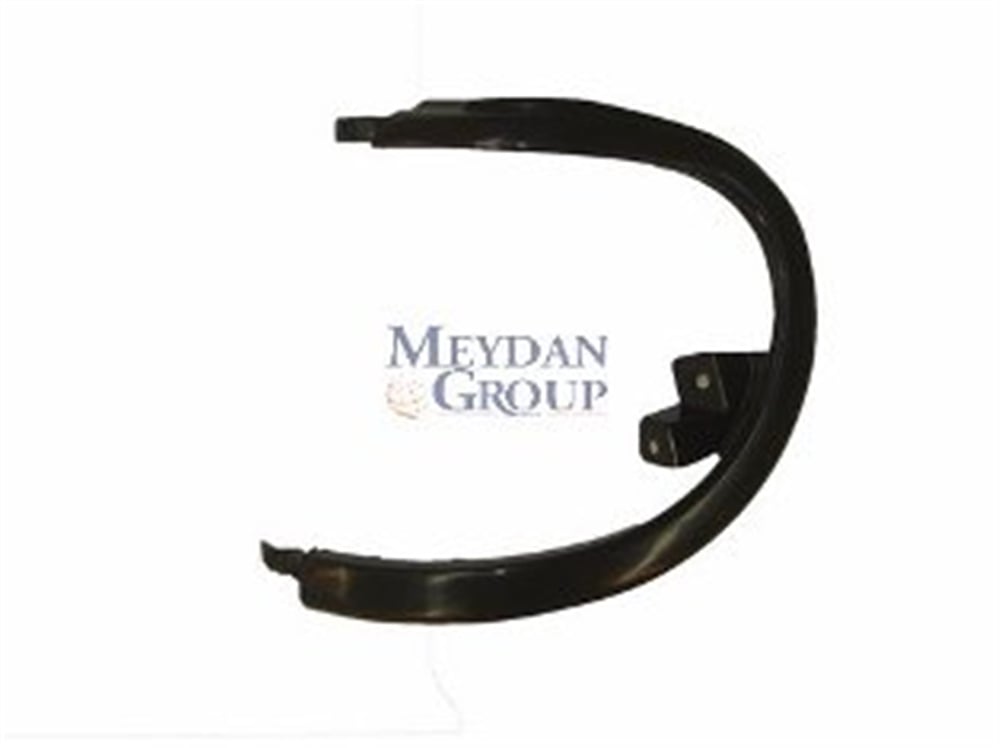 YEDEK PARÇAFord Explorer- 95/98 Sinyal Çerçevesi Sol Siyah F5Tz-13064FMEYDAN5425-2332A