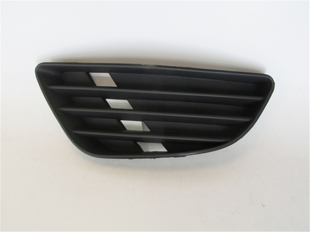 YEDEK PARÇAFord Fıesta- 02/05 Sis Lamba Kapağı Sol Siyah Sis Deliksiz 2S6119953AbyyıfMEYDAN807-2062