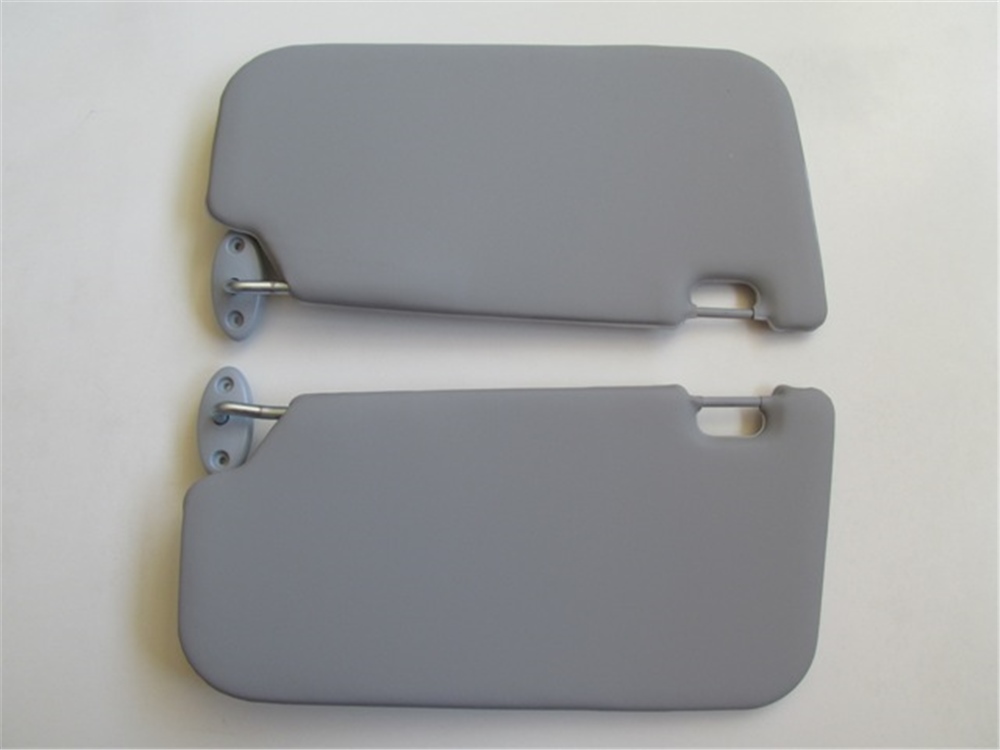YEDEK PARÇAFord Fıesta- 07/09 Güneşlik Sağ/Sol Set 2 Parça 8A61 A04101MEYDAN808-3041