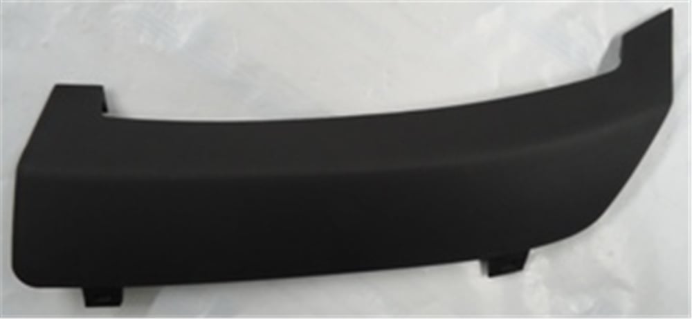YEDEK PARÇAFord Fıesta- 09/13 Arka Tampon Çeki Demiri Kapağı 8A61-17K922MEYDAN809-2665