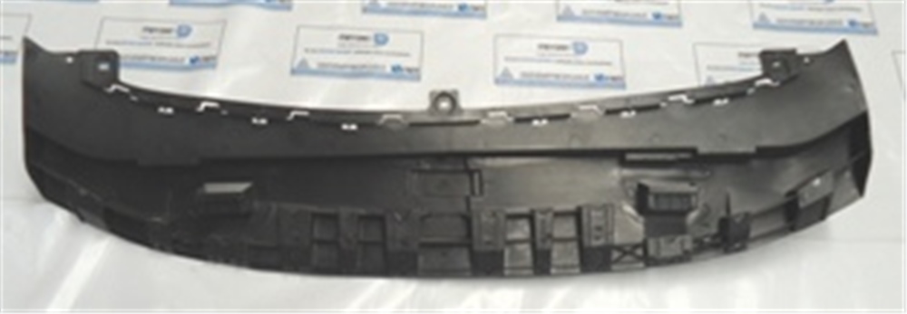 YEDEK PARÇAFord Fıesta- 09/13 Ön Tampon Alt Koruma Plastiği 8A61-8B384MEYDAN809-6945A