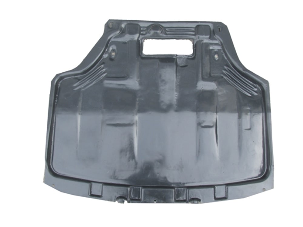YEDEK PARÇAFord Fıesta- 13/17 Karter Muhafaza Plastiği 8A61 6P013 BdMEYDAN810-6945