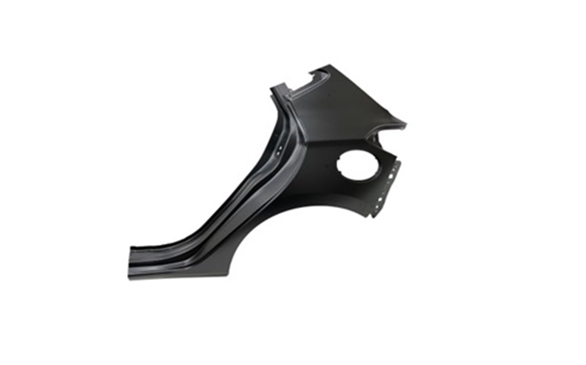 YEDEK PARÇAFORD FIESTA ARKA ÇAMURLUK SOL 17- ORJİNAL REF. NO: H1BBA27851AA UYUMLU FOR08FI038DEGAFOR08FI038