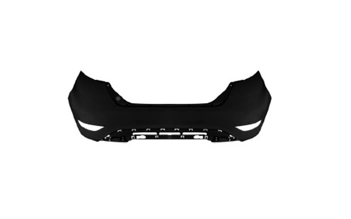 YEDEK PARÇAFORD FIESTA ARKA TAMPON 08- / TÜV ORJİNAL REF. NO: 8A6117906AFXWAA UYUMLU FOR07FI024TDEGAFOR07FI024T