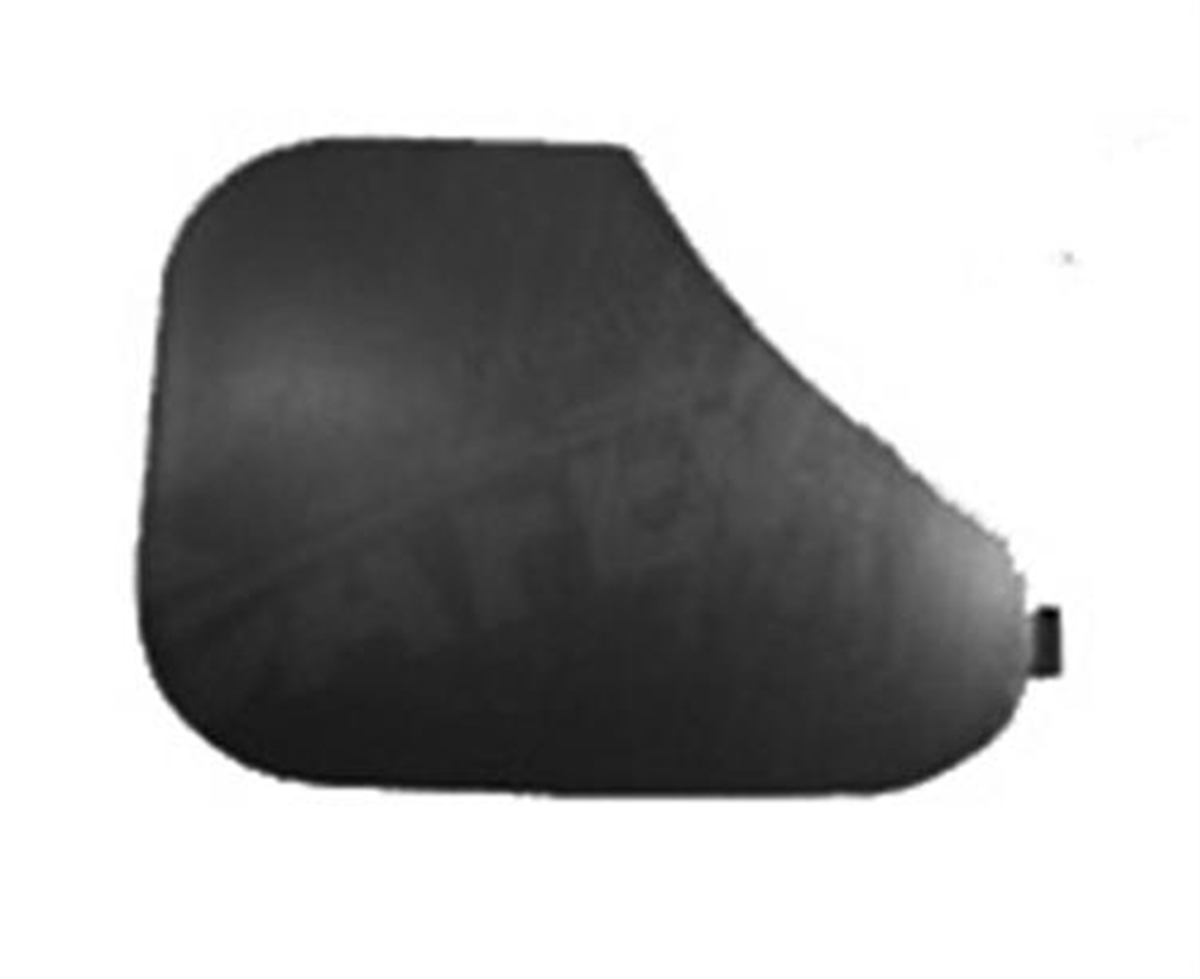 YEDEK PARÇAFORD FIESTA ARKA TAMPON ÇEKİ D.KAP.06-08 ORJİNAL REF. NO: 6S6117A989AAXWAA UYUMLU FOR07FI030DEGAFOR07FI030