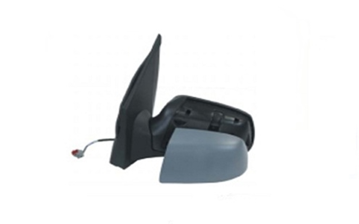 YEDEK PARÇAFORD FIESTA DİKİZ AYNASI ELEKTRİKLİ ISITMALI ASTARLI SOL 06- ORJİNAL REF. NO: 6S6117683AE UYUMLU FOR11FI022DEGAFOR11FI022