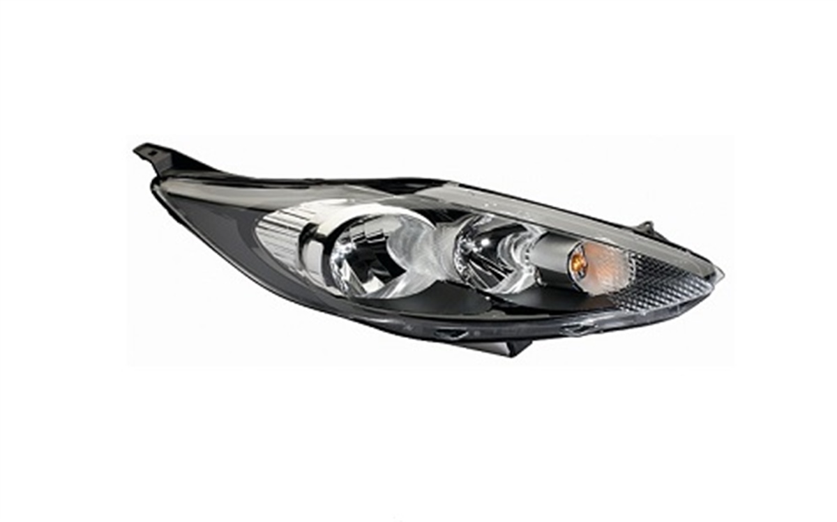 YEDEK PARÇAFORD FIESTA FAR ELEKTRİK MOTORLU SAĞ 08- ORJİNAL REF. NO: 8A6113W029AJ UYUMLU FOR10FI003DEGAFOR10FI003