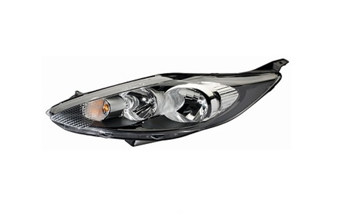 YEDEK PARÇAFORD FIESTA FAR ELEKTRİK MOTORLU SOL 08- ORJİNAL REF. NO: 8A6113W030AJ UYUMLU FOR10FI004DEGAFOR10FI004