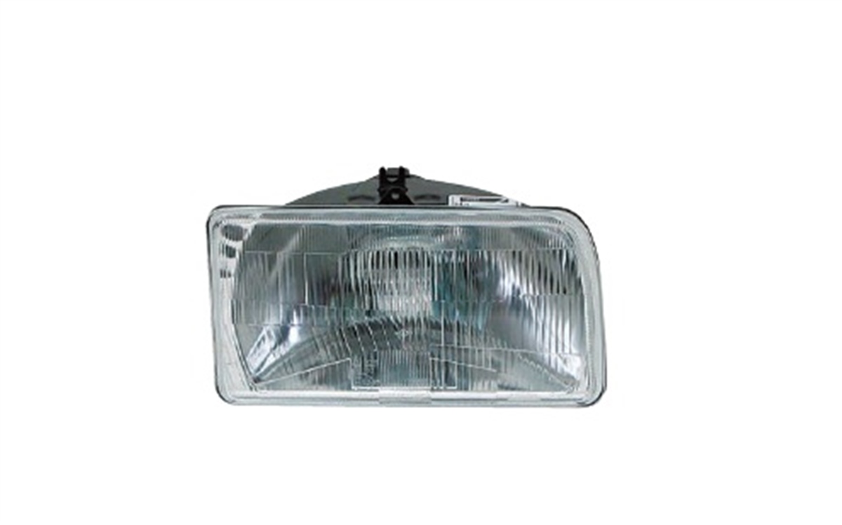 YEDEK PARÇAFORD FIESTA FAR MAN.SAĞ 83-89 ORJİNAL REF. NO: 6114393 UYUMLU FOR10FI015DEGAFOR10FI015