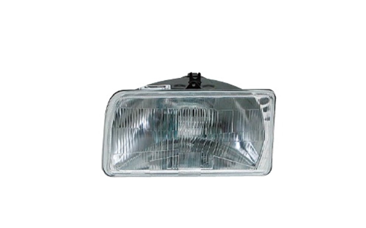 YEDEK PARÇAFORD FIESTA FAR MAN.SOL 83-89 ORJİNAL REF. NO: 6114402 UYUMLU FOR10FI016DEGAFOR10FI016