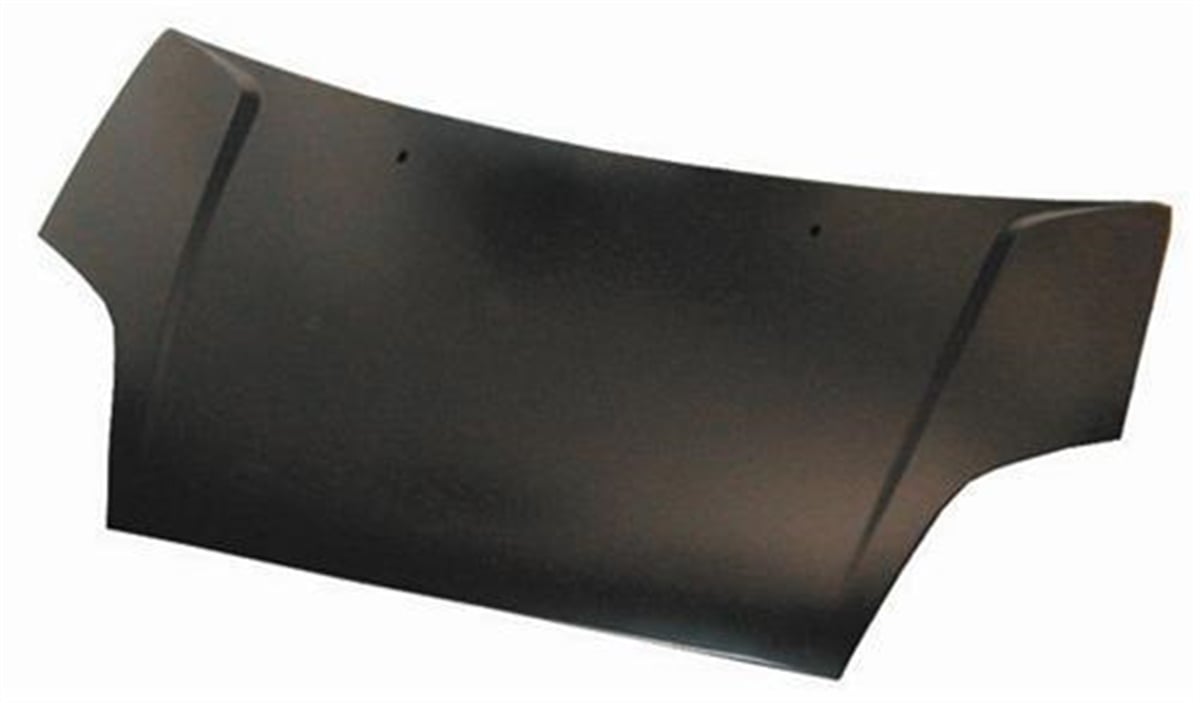 YEDEK PARÇAFORD FIESTA MK6 MOTOR KAPUTU 02- ORJİNAL REF. NO: P5S61A16610AE UYUMLU FOR08FI010DEGAFOR08FI010