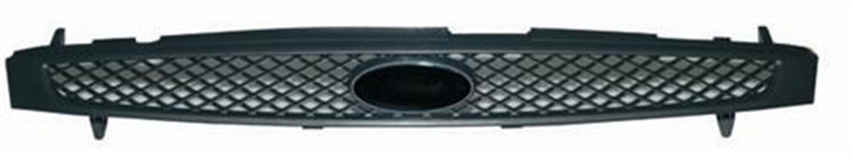 YEDEK PARÇAFORD FIESTA ÖN PANJUR SİYAH 02- ORJİNAL REF. NO: 2S618200AGYYH5 UYUMLU FOR09FI011DEGAFOR09FI011