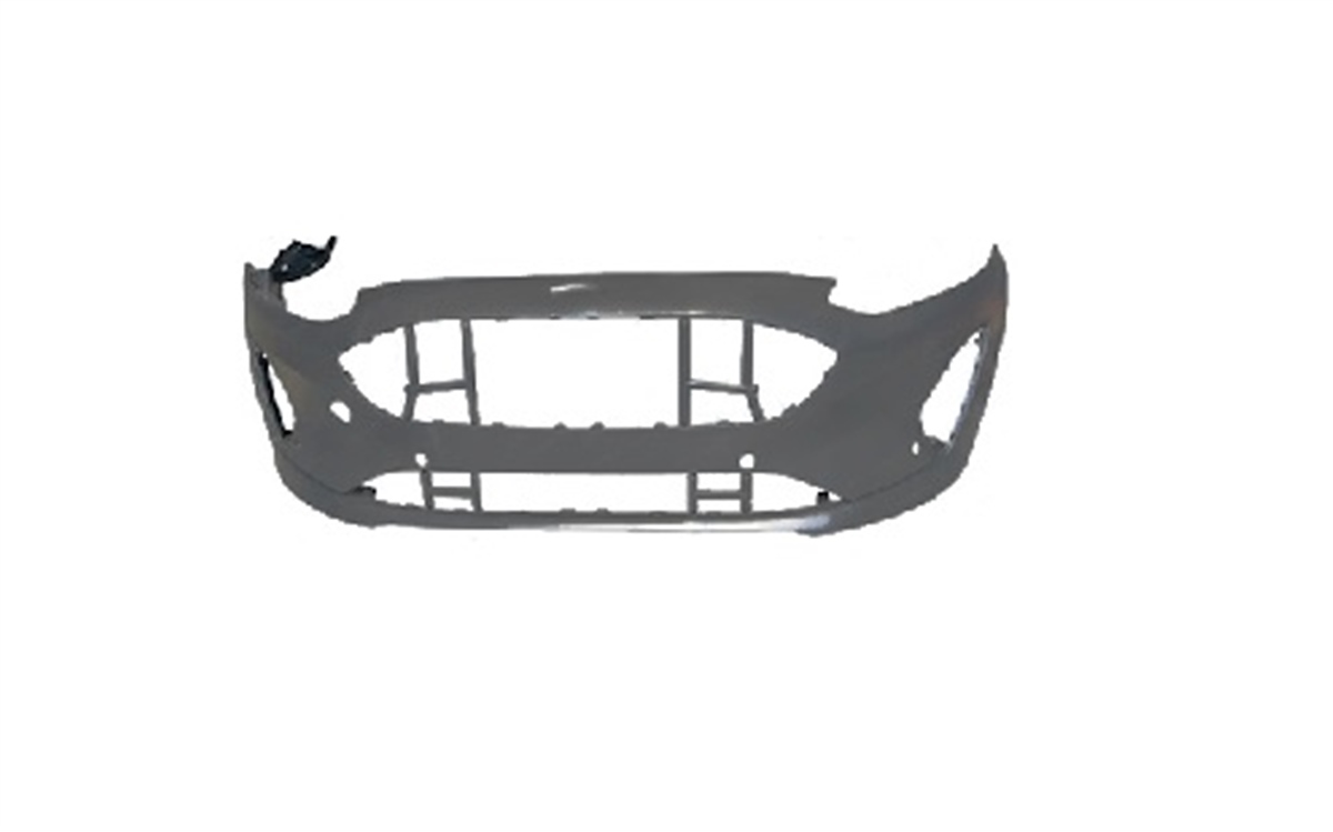 YEDEK PARÇAFORD FIESTA ÖN TAMPON 6 SEN.DELİKLİ ASTARLI 17- ORJİNAL REF. NO: H1BB17757B1DXWAA UYUMLU FOR07FI095DEGAFOR07FI095