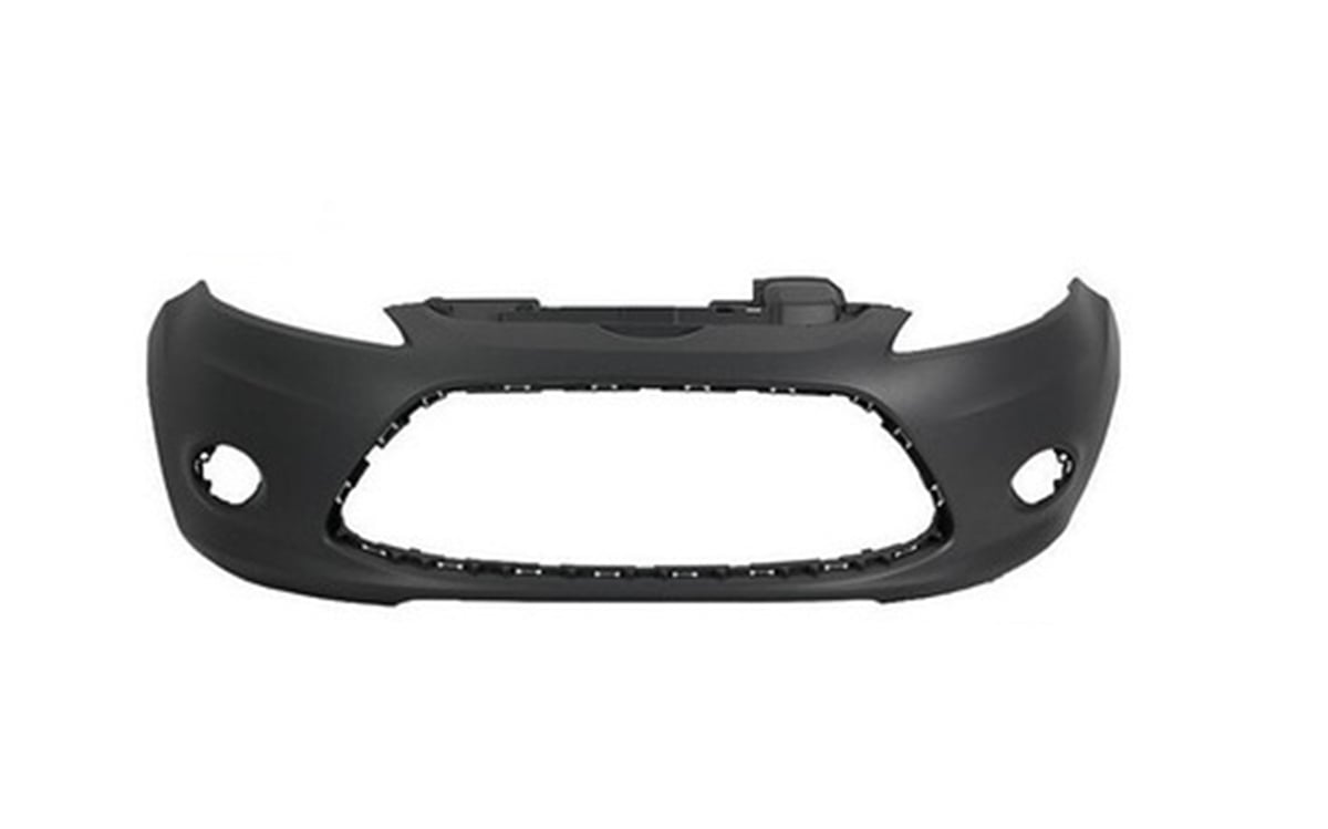 YEDEK PARÇAFORD FIESTA ÖN TAMPON DELİKLİ 08- / TÜV ORJİNAL REF. NO: 8A6117757BDXWAA UYUMLU FOR07FI023TDEGAFOR07FI023T