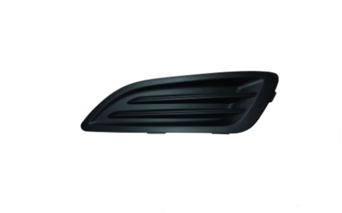YEDEK PARÇAFORD FIESTA ÖN TAMPON PANJURU SAĞ 12- ORJİNAL REF. NO: C1BB15A222AA5YZ9 UYUMLU FOR07FI064DEGAFOR07FI064