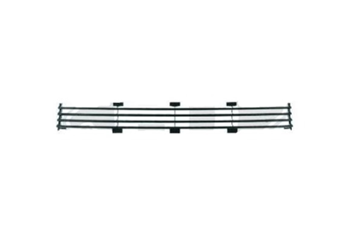 YEDEK PARÇAFORD FIESTA ÖN TAMPON PANJURU SİSLİ 95-99 ORJİNAL REF. NO: 96FB17B968BA UYUMLU FOR07FI040DEGAFOR07FI040