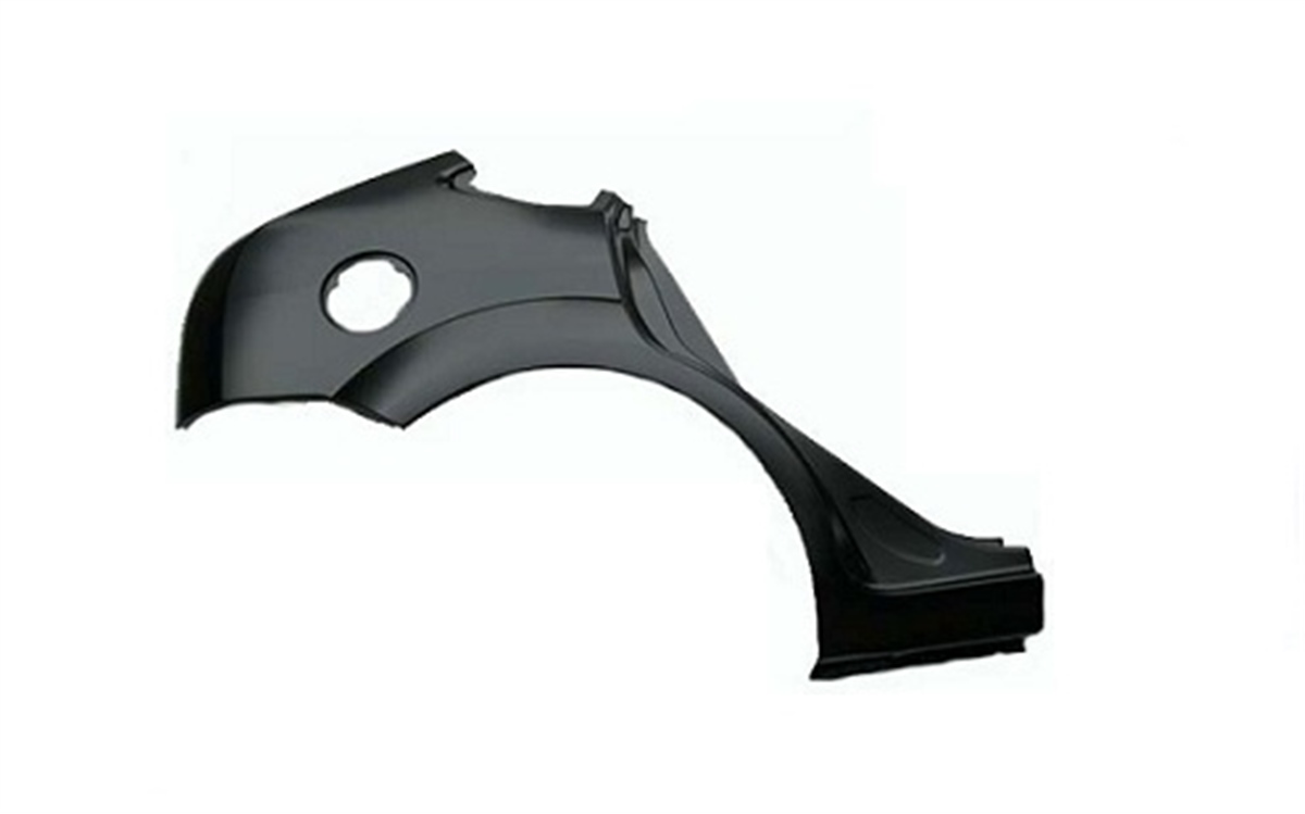 YEDEK PARÇAFORD FOCUS ARKA ÇAMURLUK 5 KAPI SAĞ 05-08 ORJİNAL REF. NO: 4M51A27850AA UYUMLU FOR08FO026DEGAFOR08FO026