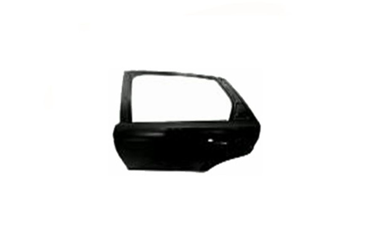 YEDEK PARÇAFORD FOCUS ARKA KAPI SEDAN / HB.SAĞ 05-11 ORJİNAL REF. NO: P4M51A24630AD UYUMLU FOR08FO082DEGAFOR08FO082