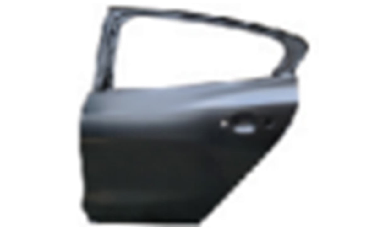 YEDEK PARÇAFORD FOCUS ARKA KAPI SOL 18- ORJİNAL REF. NO: PJX7BA24631AE UYUMLU FOR08FO093DEGAFOR08FO093